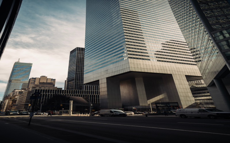 How Citibank Unfixed Its Problem